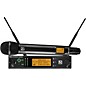 Electro-Voice RE3 Wireless Handheld Set With ND76 Dynamic Cardioid Vocal Microphone Head 653-663MHz 653-663 MHz
