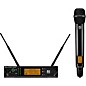 Electro-Voice RE3 Wireless Handheld Set With ND86 Dynamic Supercardioid Vocal Microphone Head 653-663 MHz thumbnail