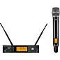 Electro-Voice RE3 Wireless Handheld Set With RE520 Condenser Supercardioid Vocal Microphone Head 653-663 MHz thumbnail