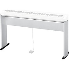 Piano digital Casio CDP-S110 + Soporte CS-46P - Musical Fusté