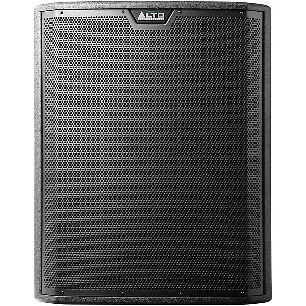 Alto TS318S 2,000W 18" Powered Subwoofer