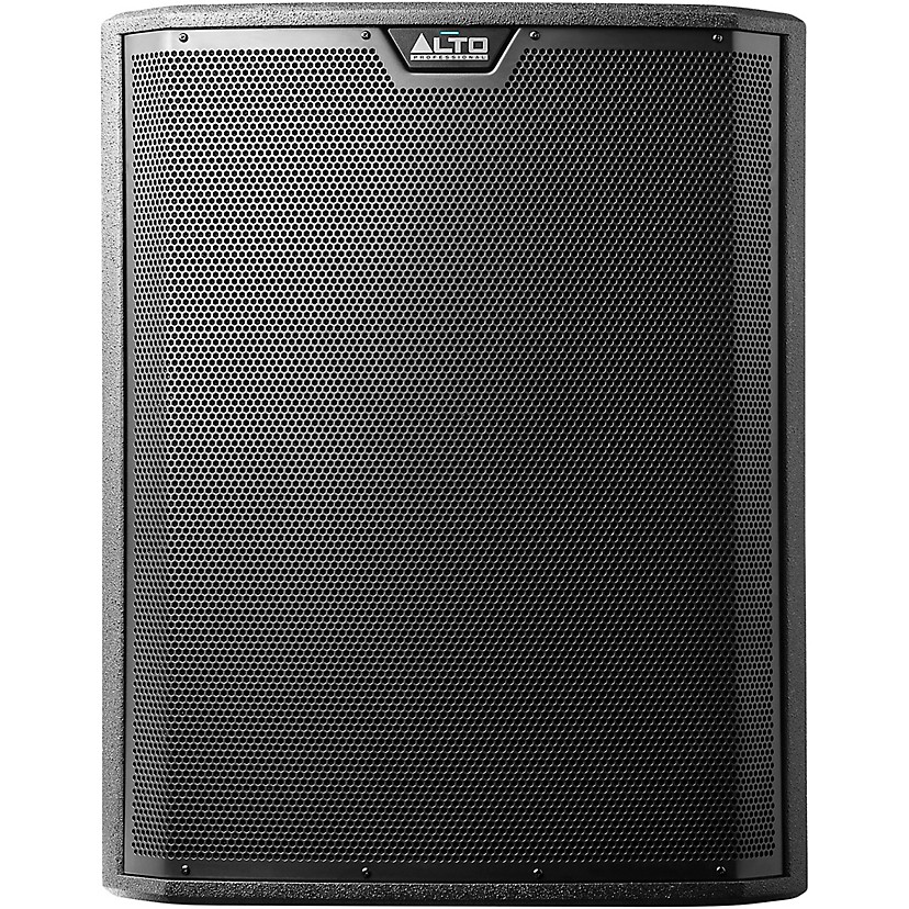Alto Professional TS318S 2,000W 18" Powered Subwoofer