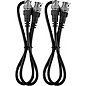 Electro-Voice 2 foot antenna coax cable (pair) thumbnail