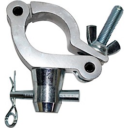 ProX T-C15 Side Entry Clamp for 2" Truss Aluminum