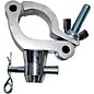 ProX T-C15 Side Entry Clamp for 2" Truss Aluminum thumbnail