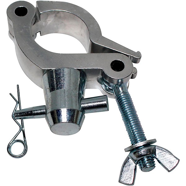 ProX T-C15 Side Entry Clamp for 2" Truss Aluminum