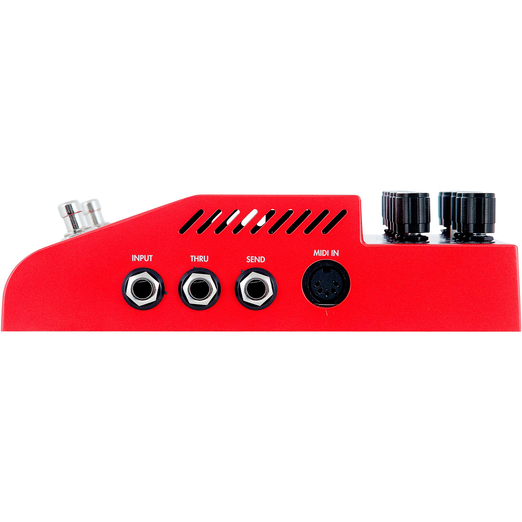 Two Notes AUDIO ENGINEERING Le Lead Preamp Effects Pedal | Guitar