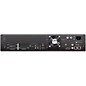 Apogee Symphony I/O MKII Dante Chassis with 8x8 Analog I/O + 8x8 AES/OP I/O + 8 Mic Pre Amp Module (Both slots populated)
