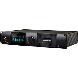 Apogee SYM2-32X32S2-DANTE