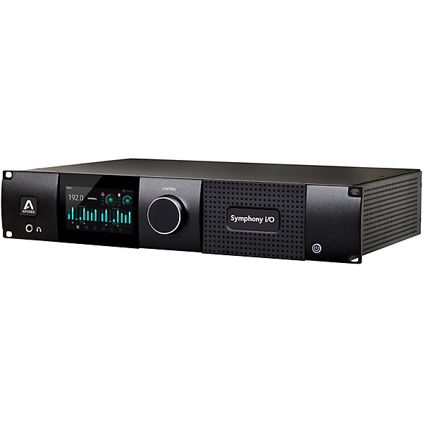 Apogee SYM2-32X32S2-DANTE