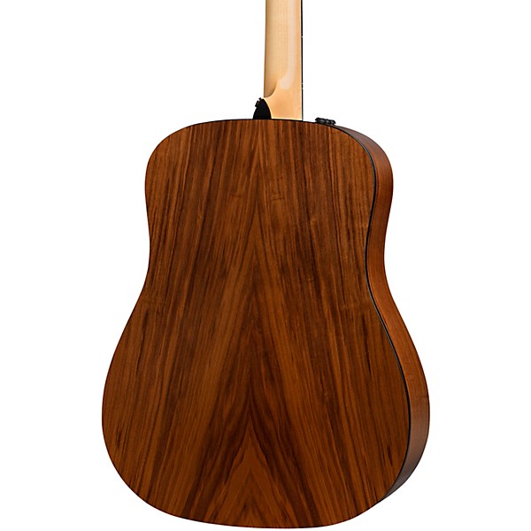 Taylor 110ce Dreadnought Acoustic-Electric Guitar Sunburst