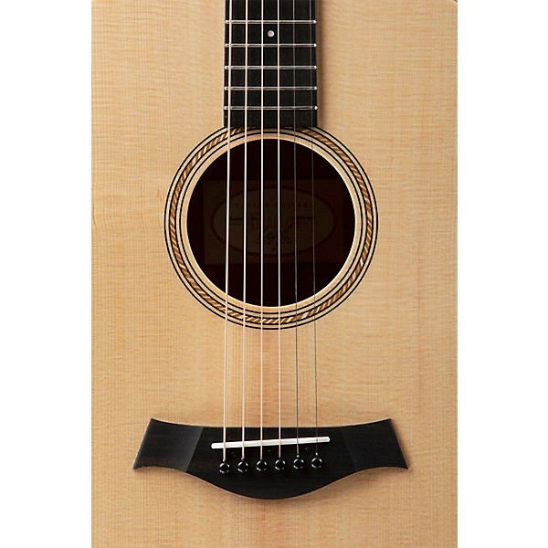 Taylor Academy 10 Acoustic Guitar Natural | Guitar Center