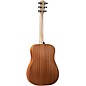 Taylor Academy 10e Acoustic-Electric Guitar Natural