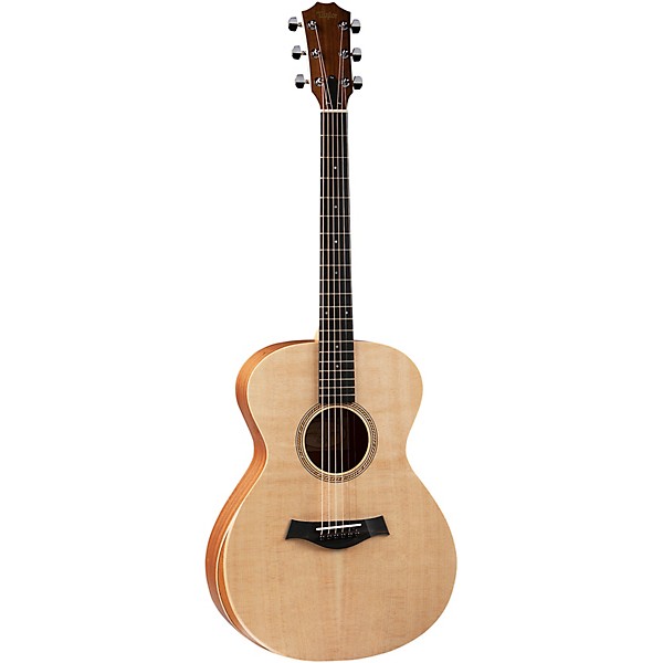 Taylor Academy 12e Grand Concert Acoustic-Electric Guitar Natural