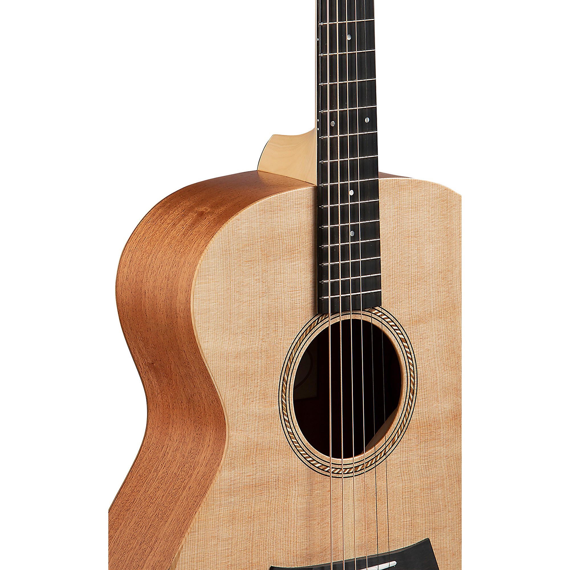 Taylor Academy 12 Grand Concert Acoustic Guitar Natural | Guitar