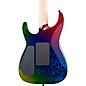 Jackson Soloist SL2 Electric Guitar Rainbow Crackle