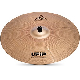 UFIP Est. 1931 Series Crash Cymbal 16 in.