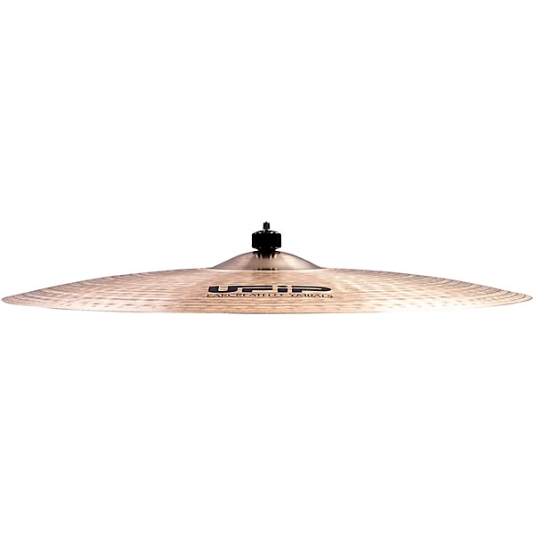 UFIP Est. 1931 Series Crash Cymbal 17 in.