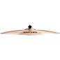 UFIP Est. 1931 Series Crash Cymbal 17 in.