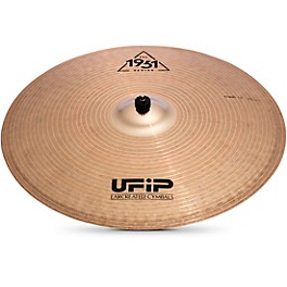 UFIP Est. 1931 Series Crash Cymbal 16 in. UFIP Est. 1931 Series Crash Cymbal 18 in.