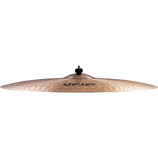 UFIP Est. 1931 Series Crash Cymbal 20 in.