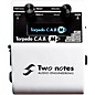 Open Box Two Notes AUDIO ENGINEERING Torpedo C.A.B. M Speaker Simulator Effects Pedal Level 1 thumbnail
