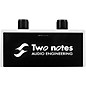 Two Notes AUDIO ENGINEERING Torpedo C.A.B. M+ Speaker Simulator Effects Pedal