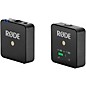 RODE Wireless GO Compact Wireless Microphone System