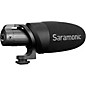 Saramonic CamMic+ Shotgun microphone with integrated shockmount thumbnail
