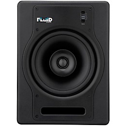 Fluid Audio FX8 8" Powered Studio Monitor (Each)