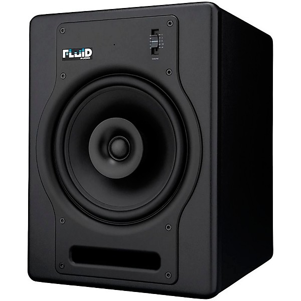 Fluid Audio FX8 8" Powered Studio Monitor (Each)