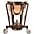 Ludwig Professional Series Hammered Copper Timpani wi... Ludwig Professional Series Hammered Copper Timpani with Gauge 20 in.