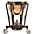 Ludwig Professional Series Hammered Copper Timpani wi... Ludwig Professional Series Hammered Copper Timpani with Gauge 29 in.