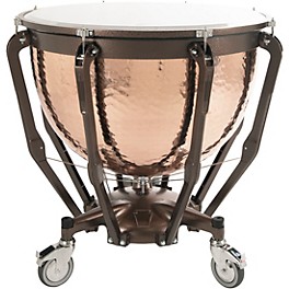 Ludwig Professional Series Hammered Copper Timpani wi... Ludwig Professional Series Hammered Copper Timpani with Gauge 32 in.