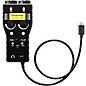 Saramonic SmartRig+DI (with Lightning Connector for iOS) 2CH XLR/3.5mm Microphone Audio Mixer thumbnail