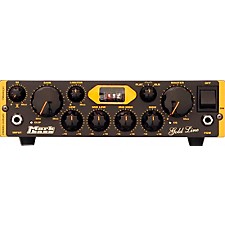 Markbass MoMark SA 500 Bass Amp Head With Frame | Guitar Center