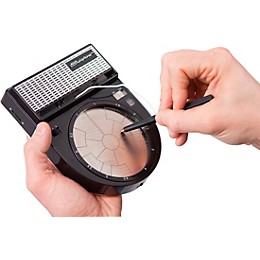 Dubreq Stylophone Beatbox Black | Guitar Center