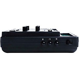 Dubreq Stylophone Gen X-1 Black
