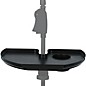 Gator GFW-MICACCTRAY Frameworks Extra Large Microphone Stand Accessory Tray with Drink Holder and Guitar Pick Tab