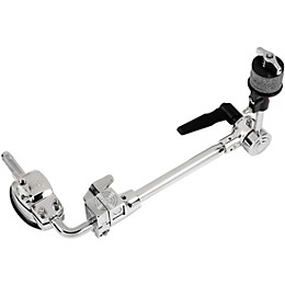 DW DWSM770S Bass Drum-Mounted Short Cymbal Arm