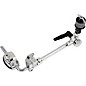 DW DWSM770S Bass Drum-Mounted Short Cymbal Arm thumbnail