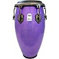 Toca Jimmie Morales Signature Series Congas 11 in. Purple Sparkle thumbnail