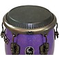 Toca Jimmie Morales Signature Series Congas 12.50 in. Purple Sparkle