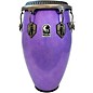 Toca Jimmie Morales Signature Series Congas 11.75 in. Purple Sparkle thumbnail