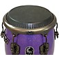Toca Jimmie Morales Signature Series Congas 11.75 in. Purple Sparkle