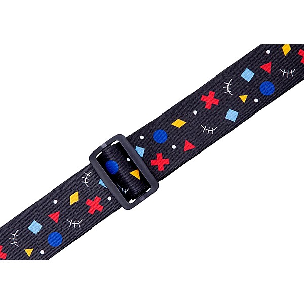Levy's MP2 2" Polyester Guitar Strap