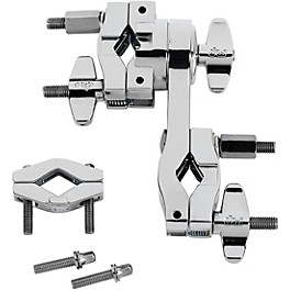 DW DWSMMG4 Mega Clamp V to Angle Adjustable V Clamp