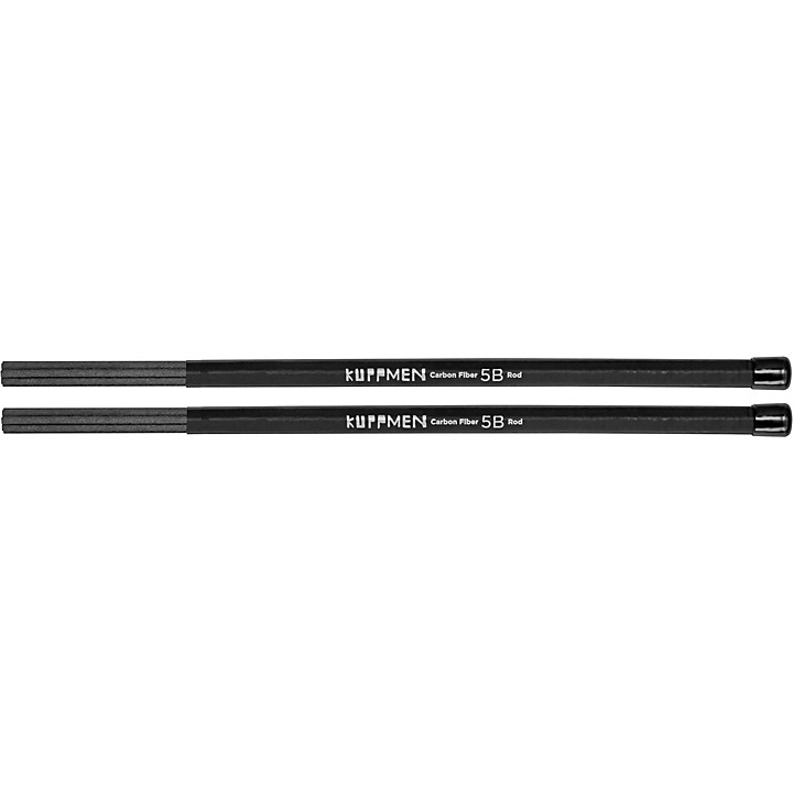 Kuppmen Music Carbon Fiber Drum Rods 5B Guitar Center