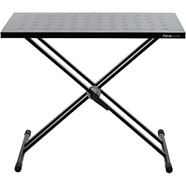 Gator GFW-UTL-XSTDTBLTOPSET Utility Table Top With Double-X Stand