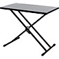Open Box Gator GFW-UTL-XSTDTBLTOPSET Utility table top with double-X stand Level 1